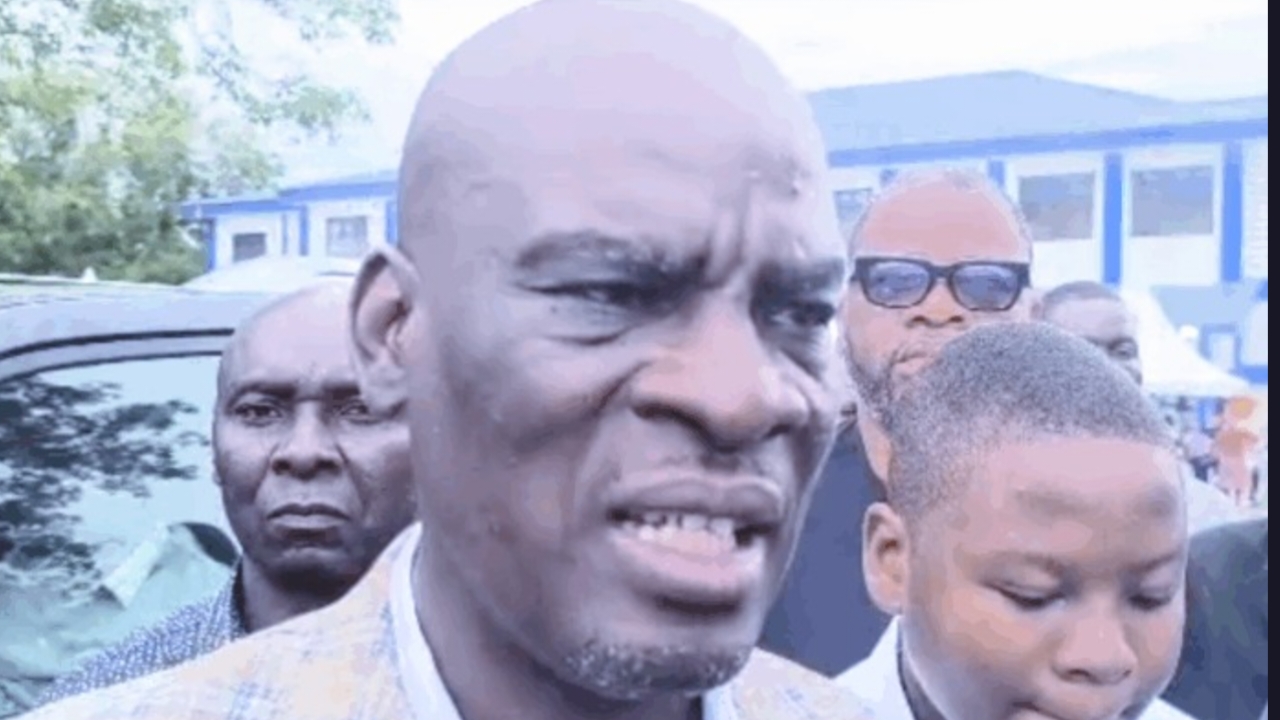 You are currently viewing Government Reviews CSSPS to Ensure Fair and Efficient School Placement – Haruna Iddrisu