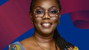 Read more about the article Ursula Owusu-Ekuful Declares Bid for NPP General Secretary Position