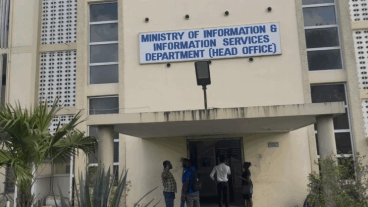 You are currently viewing Data Protection Commission Relocates to New Office in Accra