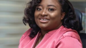 Read more about the article Gifty Oware Pleads Not Guilty in GH¢38m NSA Scandal