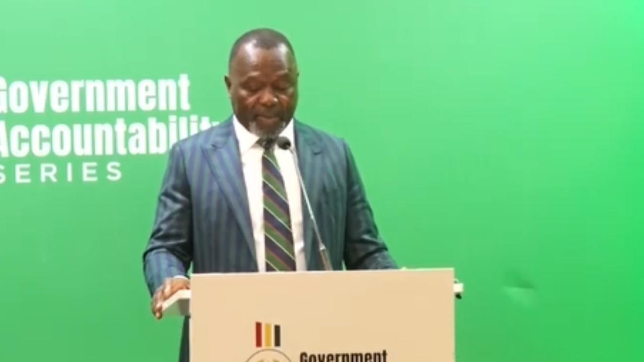 A-G Clarifies Ofori-Atta Extradition Process