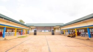 Read more about the article Asanko Gold Boosts Development in Host Communities