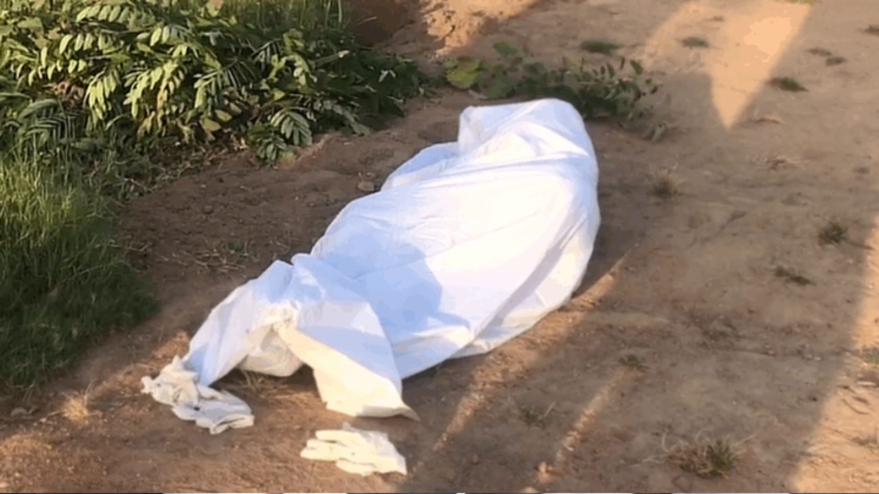 You are currently viewing Hit-and-Run Kills Pragya Rider at One Leg Junction