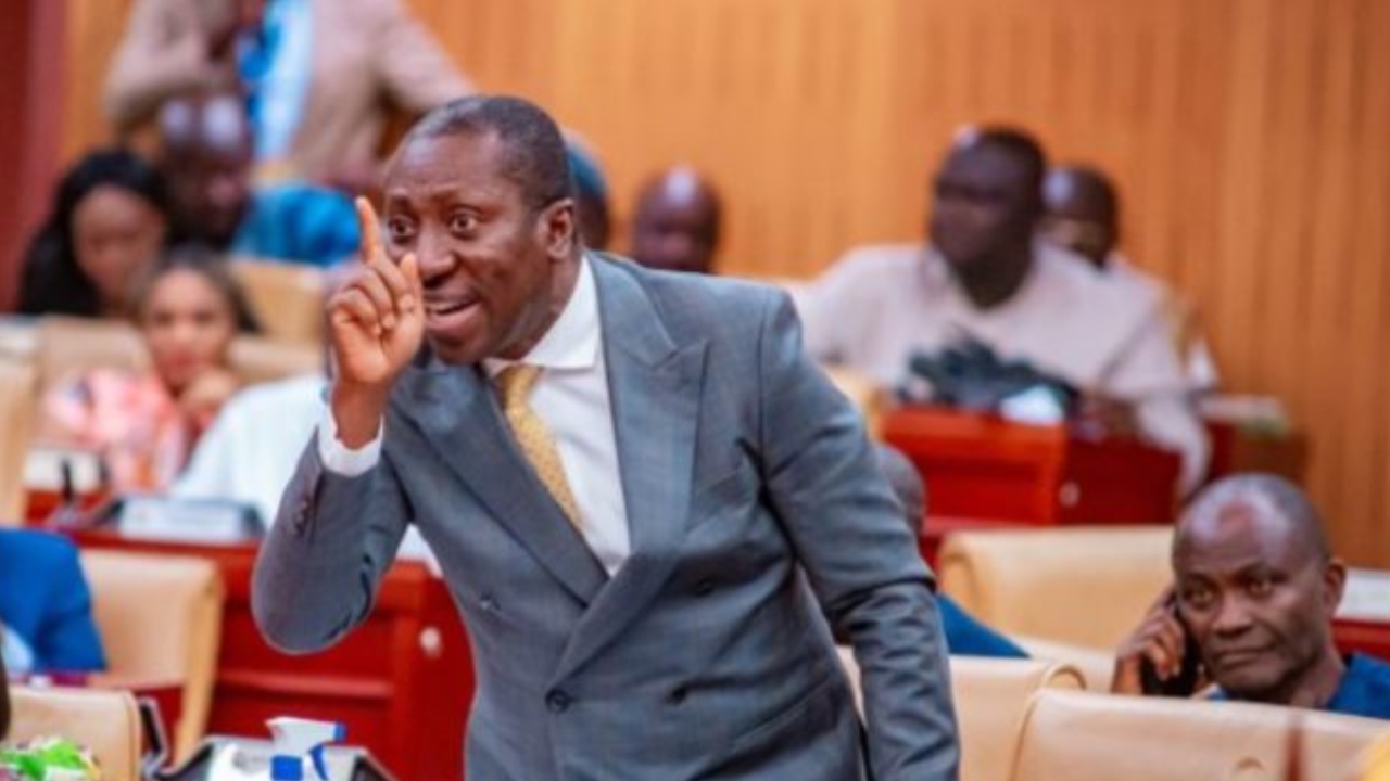 Minority Demands Parliamentary Scrutiny of Flagship Programmes