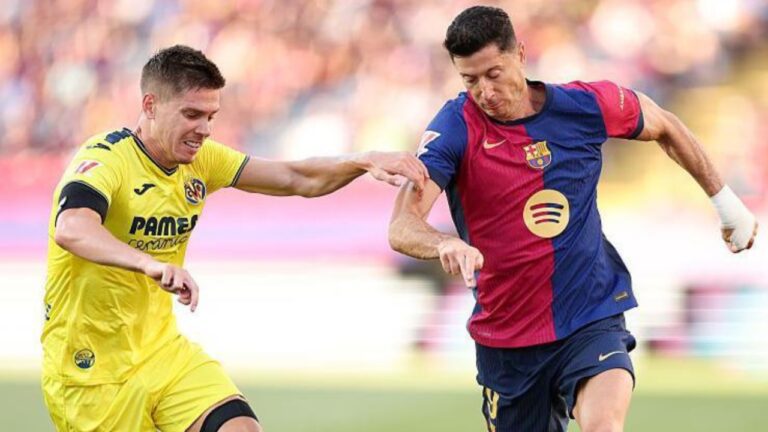 Villarreal vs Barcelona Miami Match Cancelled Due to Planning Delays