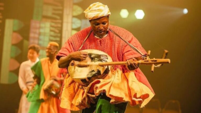 King Ayisoba Demands Diplomatic Passport Recognition