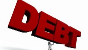 Read more about the article Domestic Debt Surpasses External Debt in Ghana