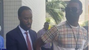 Read more about the article Drama in Court as Adu Boahene’s Lawyers Walk Out After Judge’s Ruling