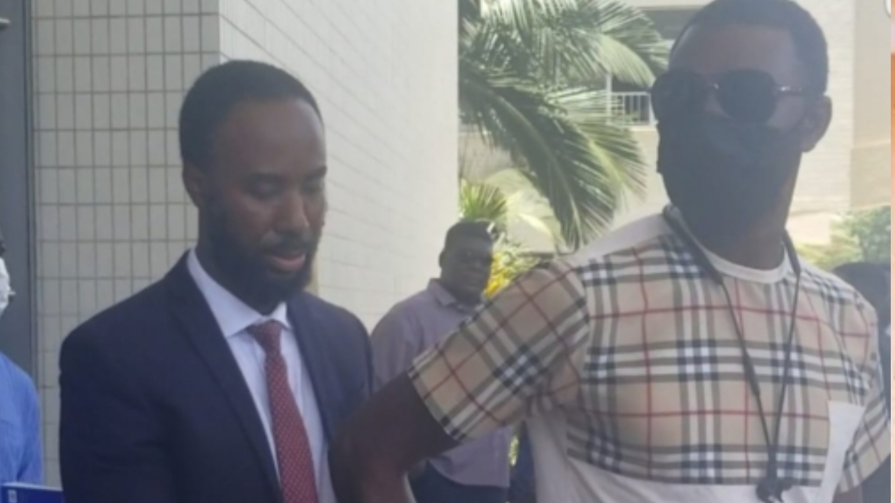 Drama in Court as Adu Boahene’s Lawyers Walk Out After Judge’s Ruling