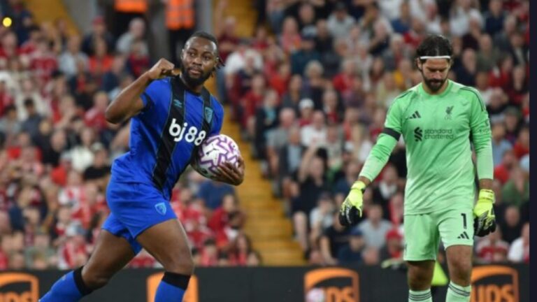 Antoine Semenyo Speaks on Racism Incident Against Liverpool