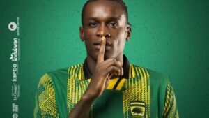 Read more about the article Samba O’Neil Apologizes After Kotoko’s Defeat to Wydad AC