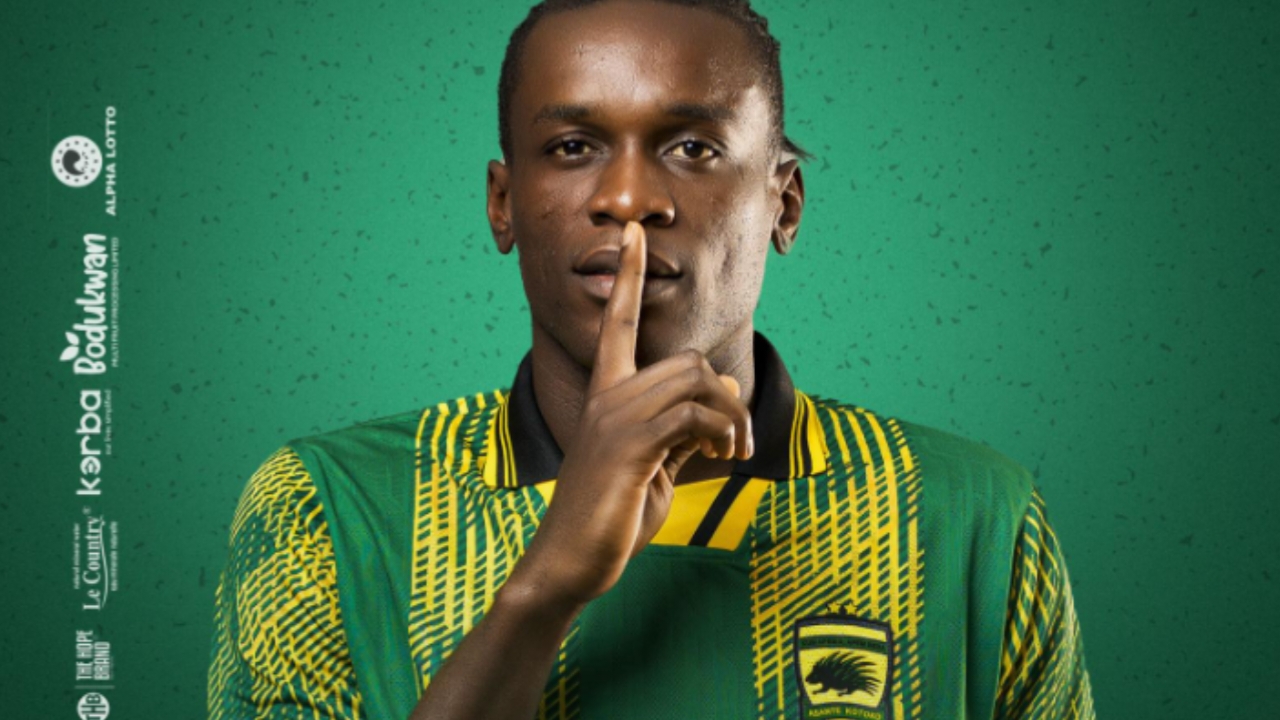 You are currently viewing Samba O’Neil Apologizes After Kotoko’s Defeat to Wydad AC