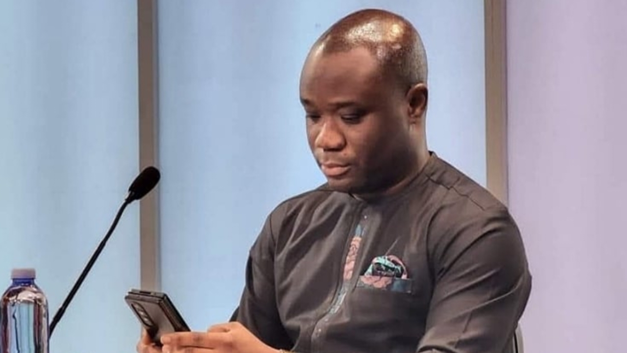 You are currently viewing Felix Kwakye Ofosu Defends Otto Addo Ahead of 2026 World Cup