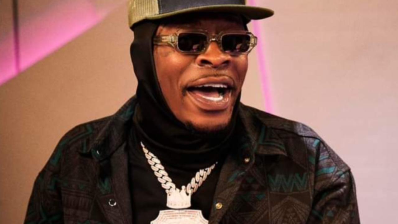 You are currently viewing Shatta Wale Meets Charterhouse CEO After Shattafest 2025 Success