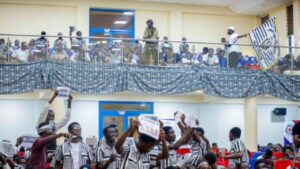 Read more about the article NSMQ 2025: Adisadel College Scores Record 82 Points to Regain Seed Status