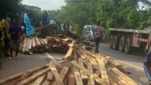 Read more about the article Aburaso Pupil Killed in Tragic Log Accident