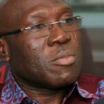 Inusah Fuseini: Minority’s Motion to Halt Baffoe-Bonnie Vetting Misplaced