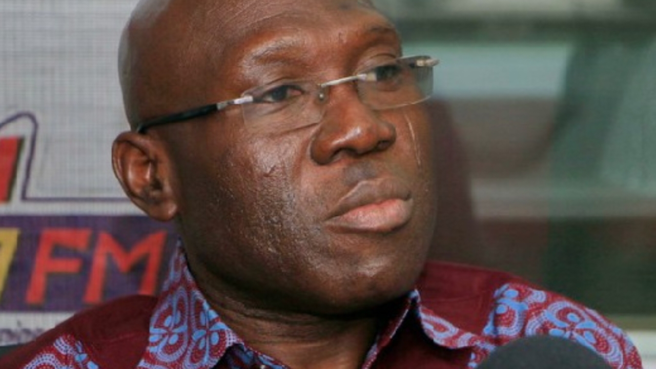 Inusah Fuseini: Minority’s Motion to Halt Baffoe-Bonnie Vetting Misplaced