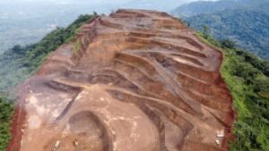 Read more about the article Liberia Appoints New Mines Minister to Boost U.S. Investment Talks