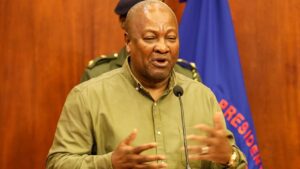 Read more about the article Mahama Calls for Inclusive Education for Persons with Disabilities