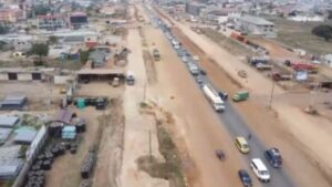 Read more about the article Tema-Aflao Highway Project Gets Boost for Timely Completion