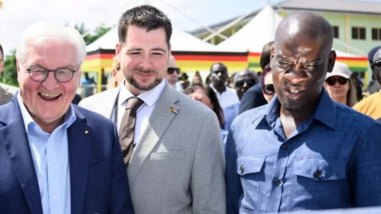 Ghana Partners with AMBYLON for Digital Education Revolution