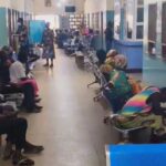 Pregnant Women Forced to Deliver on Floor at Yeji Hospital