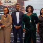 First Gas Wins Best-Growing Oil & Gas Company Award