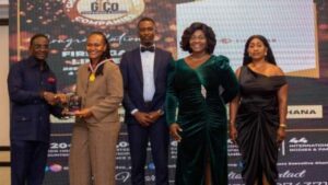 Read more about the article First Gas Wins Best-Growing Oil & Gas Company Award