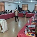 Peace Council Appeals for Government Support