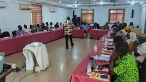 Read more about the article Peace Council Appeals for Government Support