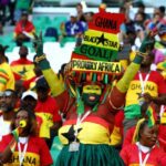 2026 World Cup: FIFA Releases Ghana Match Ticket Prices — Fans to Pay at Least $140