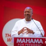 ECOWAS Endorses Prez Mahama for AU Chairmanship in 2027